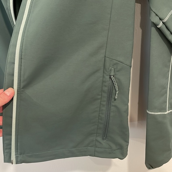 NWT Columbia ladies jacket - Picture 4 of 10